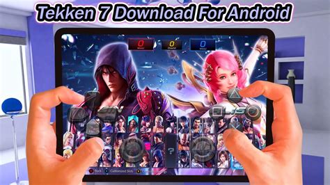 tekken 7 game download for mobile|tekken 7 download official.